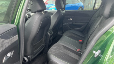 Peugeot 308 1.2 PureTech GT 5dr EAT8 Petrol Hatchback